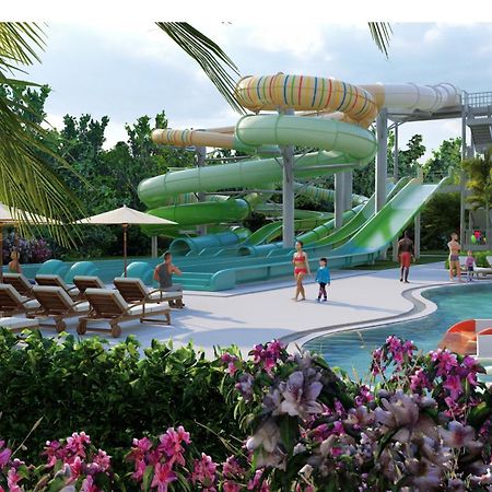 Maris Grand Resort Protaras Dış mekan fotoğraf
