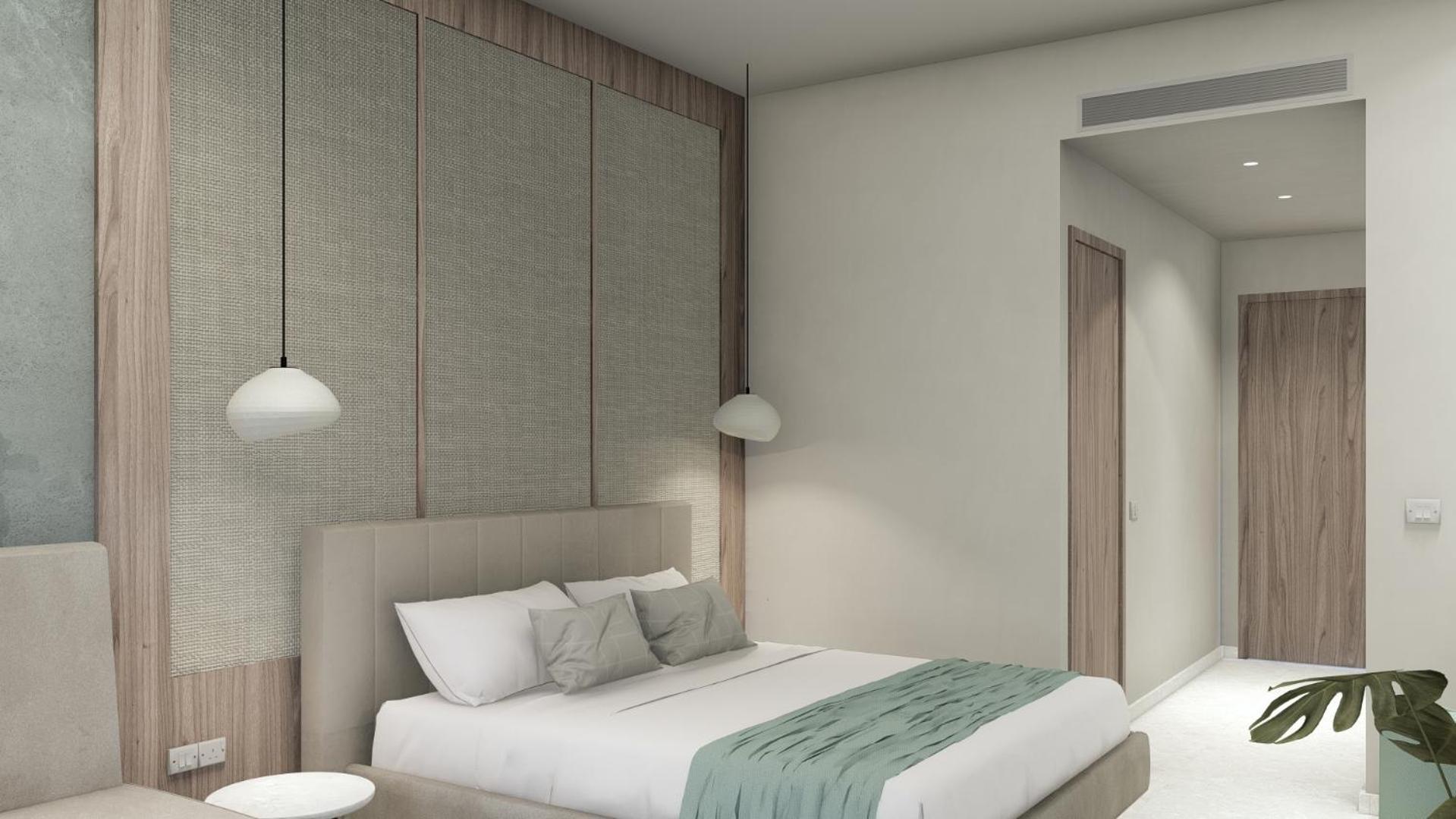 Maris Grand Resort Protaras Dış mekan fotoğraf