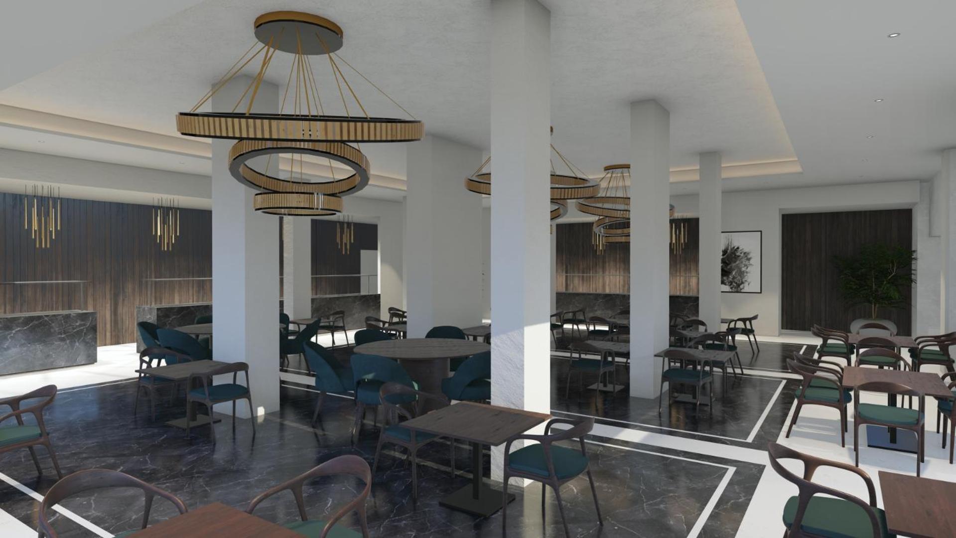 Maris Grand Resort Protaras Dış mekan fotoğraf