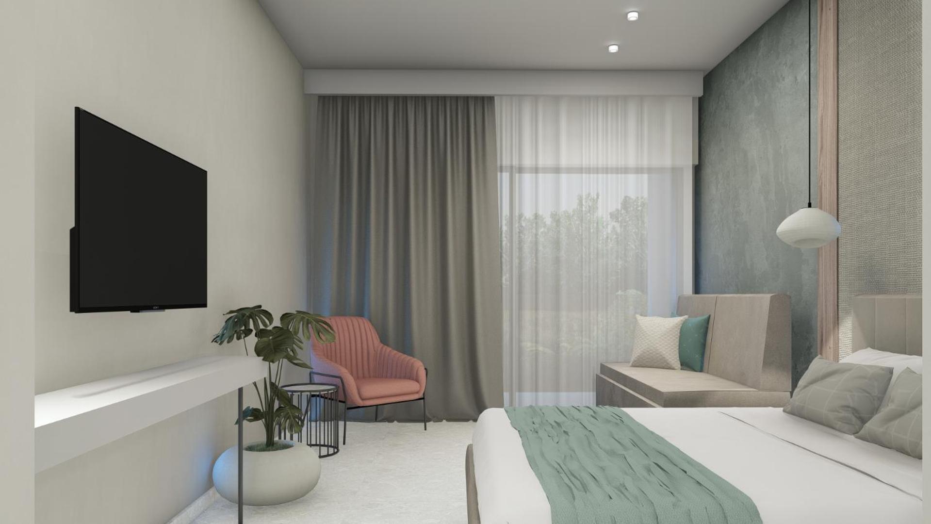 Maris Grand Resort Protaras Dış mekan fotoğraf