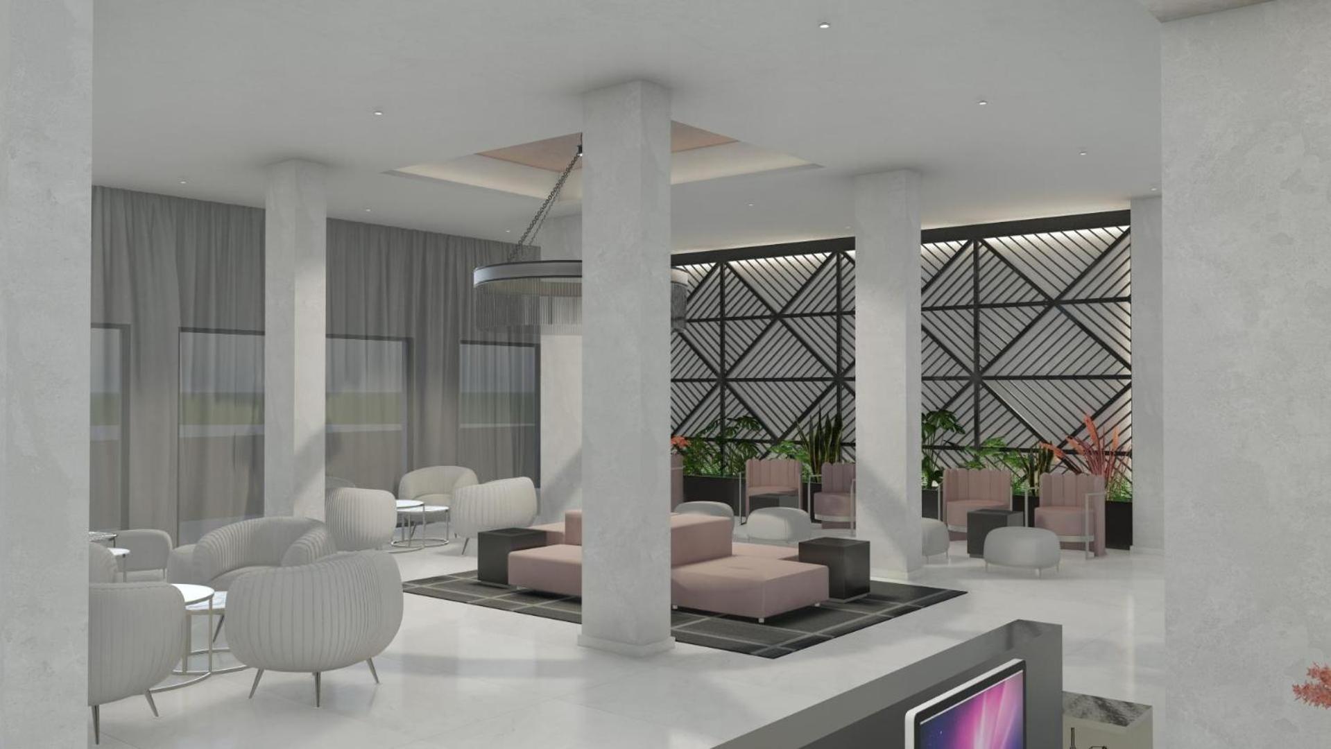 Maris Grand Resort Protaras Dış mekan fotoğraf