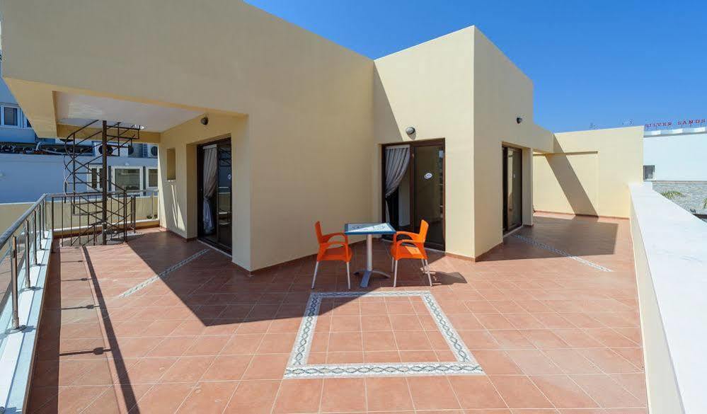 Maris Grand Resort Protaras Dış mekan fotoğraf