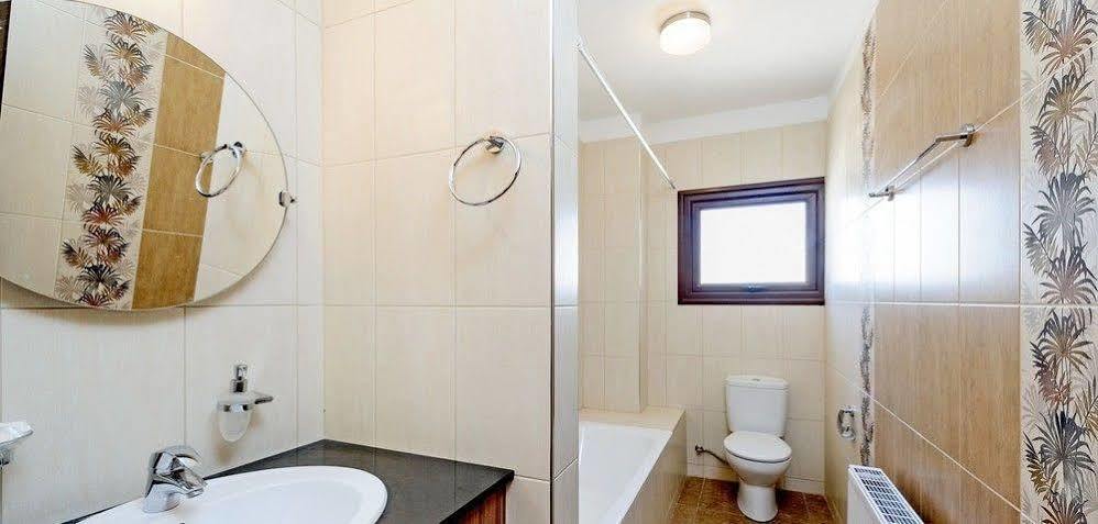 Maris Grand Resort Protaras Dış mekan fotoğraf